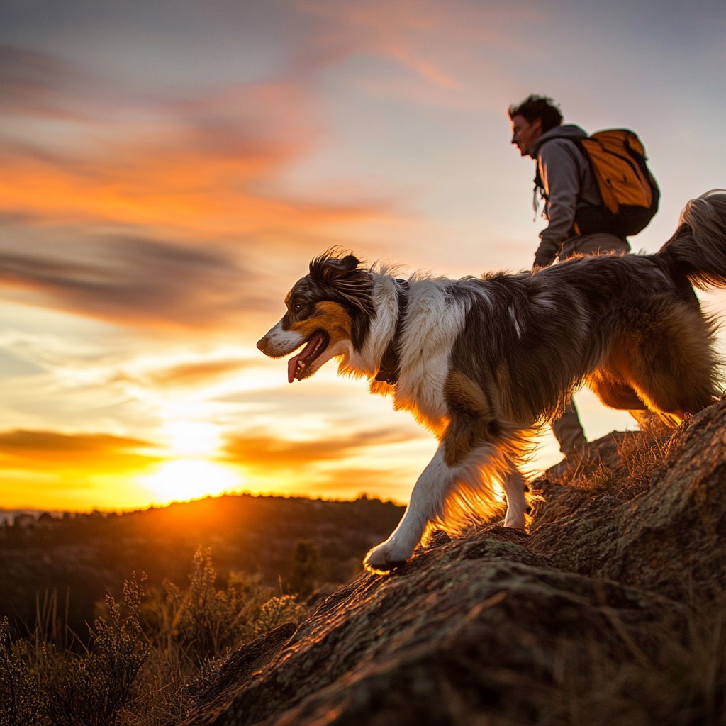 Best Dog-Friendly Hiking Trails